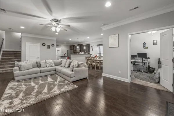 $449,900 | 127 West Rarity Ridge Parkway, Oak Ridge, TN 37830