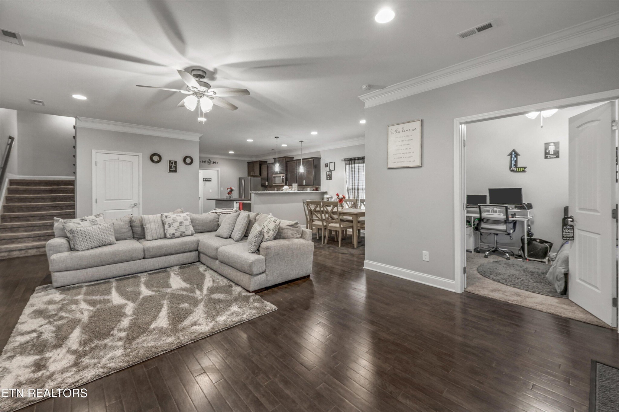 127 West Rarity Ridge Parkway Oak Ridge, TN 37830 - Photo 9 of 52