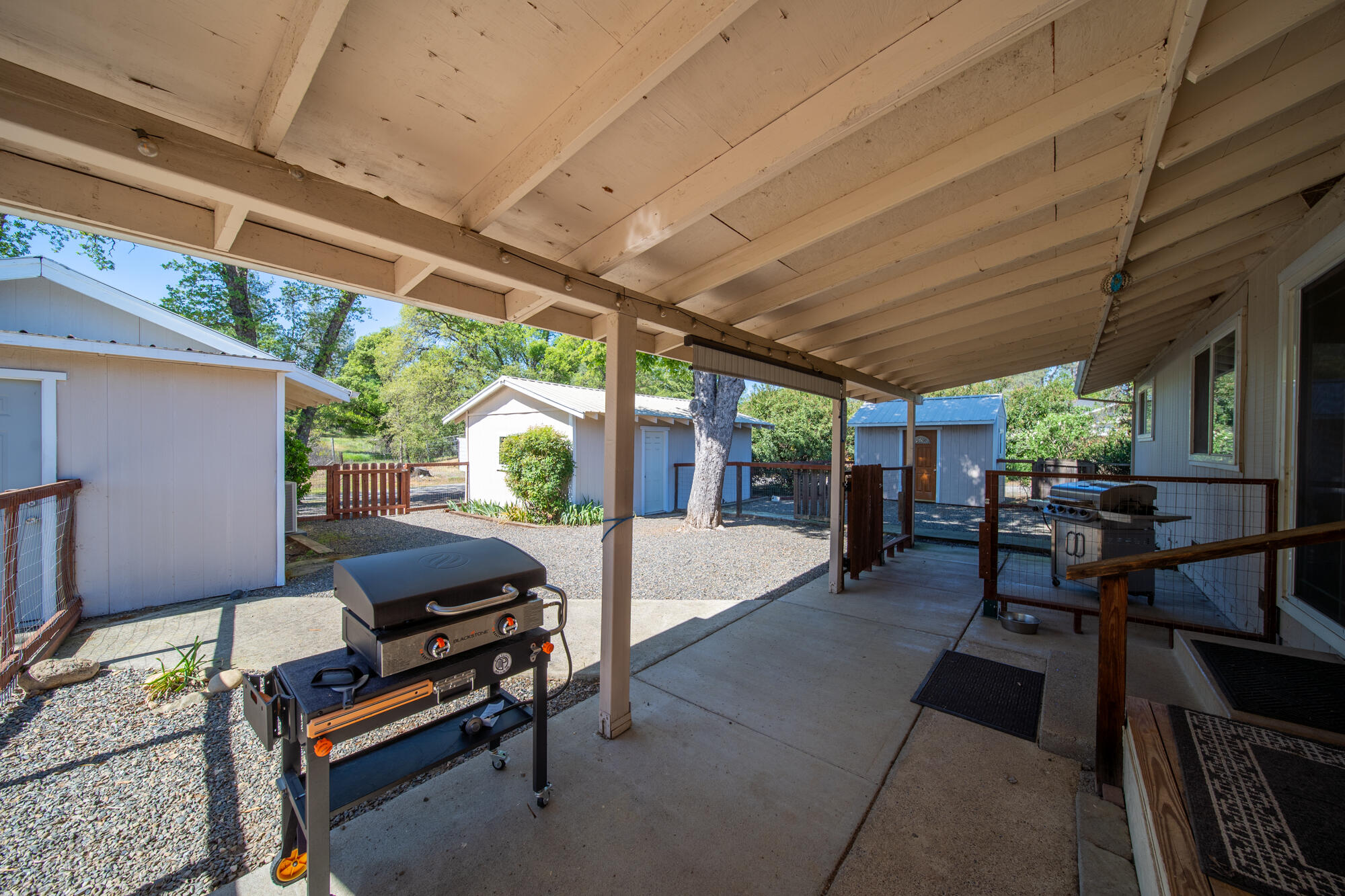 21334 Dersch Road Anderson, CA 96007 - Photo 33 of 63 21334 Dersch Rd - Exterior -18