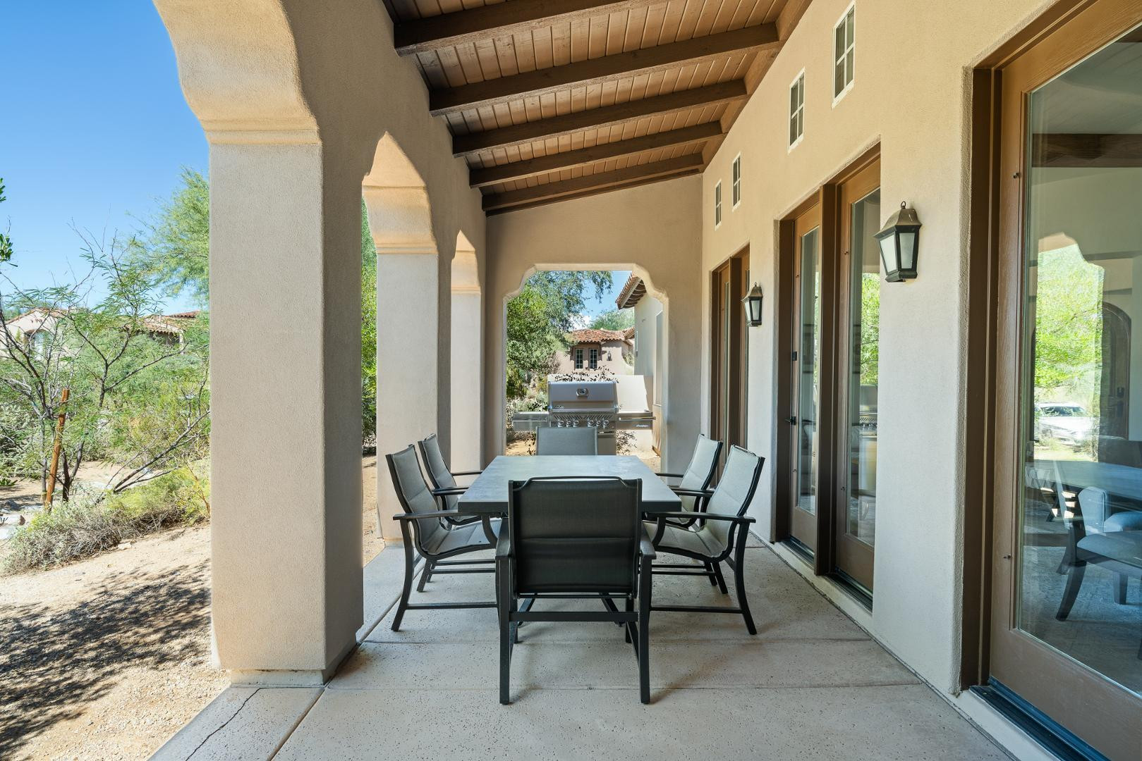 8905 East Mountain Spring Road, Unit 37 Scottsdale, AZ 85255 - Photo 27 of 31