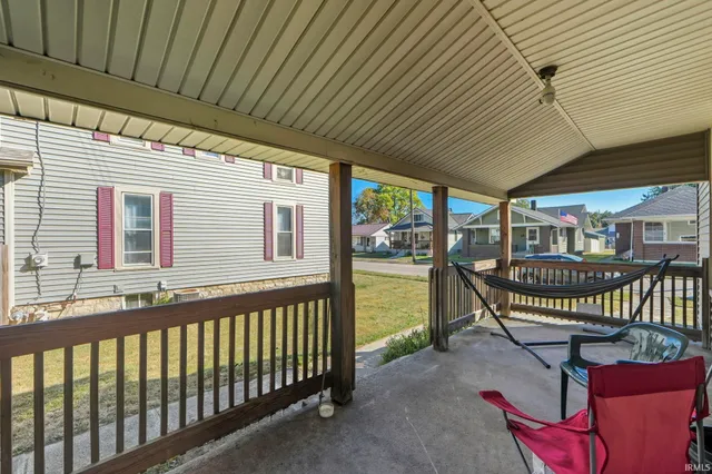 $129,900 | 736 Woodlawn Avenue, Huntington, IN 46750