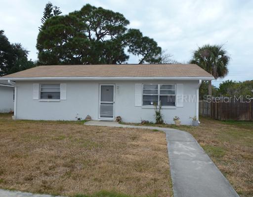 6170 Larry Street Venice, FL 34293 - Photo 1 of 1 Exterior Front