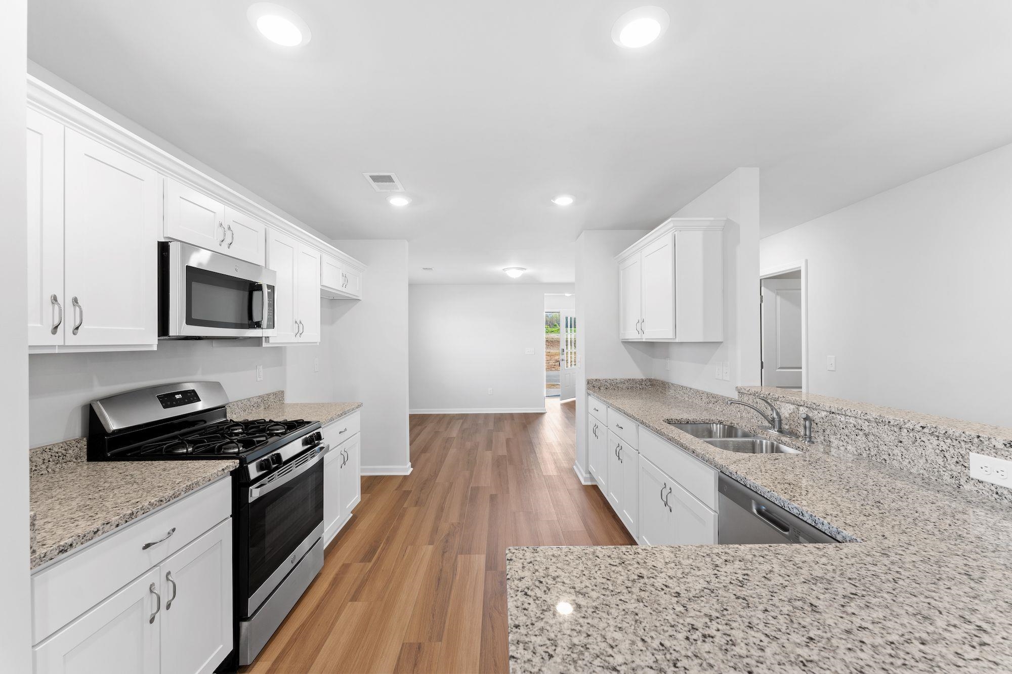 7210 Heirloom Lane Inman, SC 29349 - Photo 11 of 33