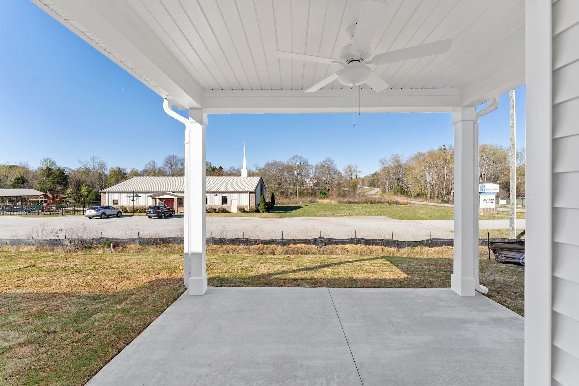 7210 Heirloom Lane Inman, SC 29349 - Photo 32 of 33