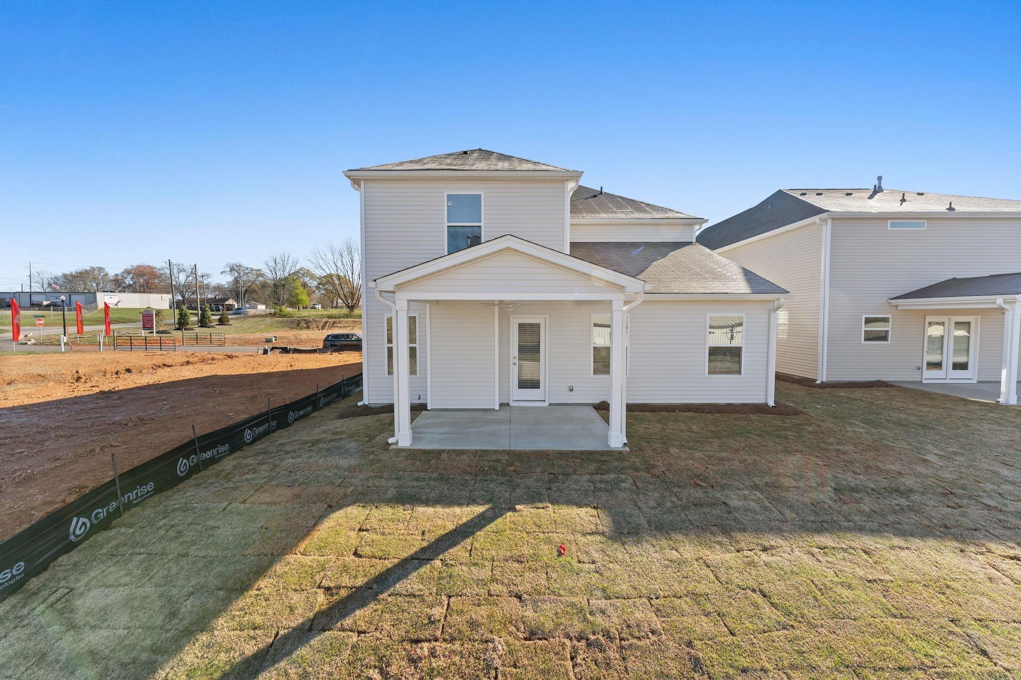 7210 Heirloom Lane Inman, SC 29349 - Photo 33 of 33
