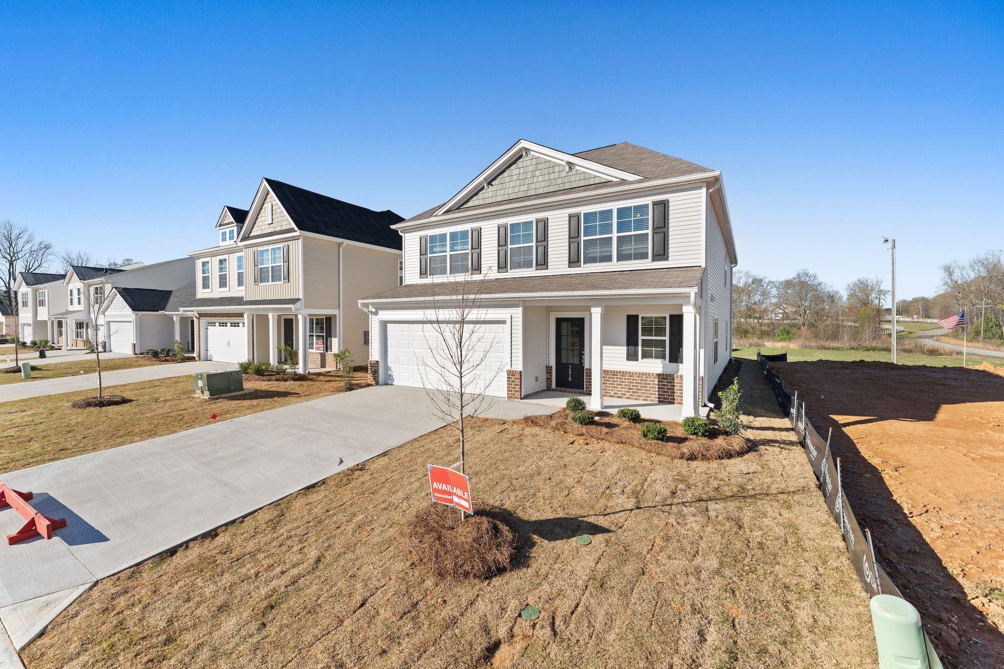 7210 Heirloom Lane Inman, SC 29349 - Photo 4 of 33