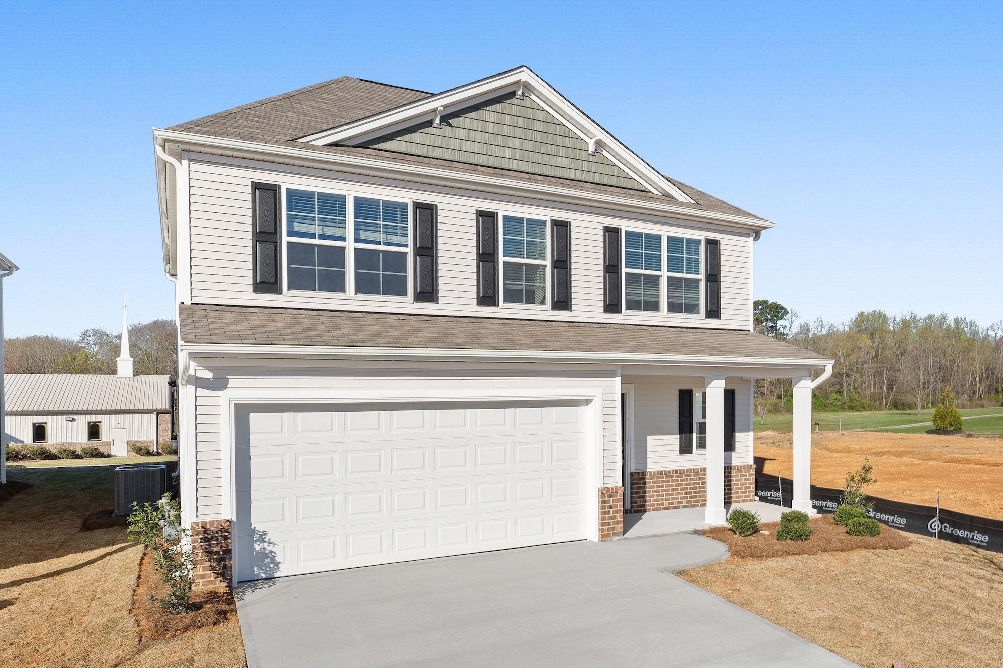 7210 Heirloom Lane Inman, SC 29349 - Photo 5 of 33