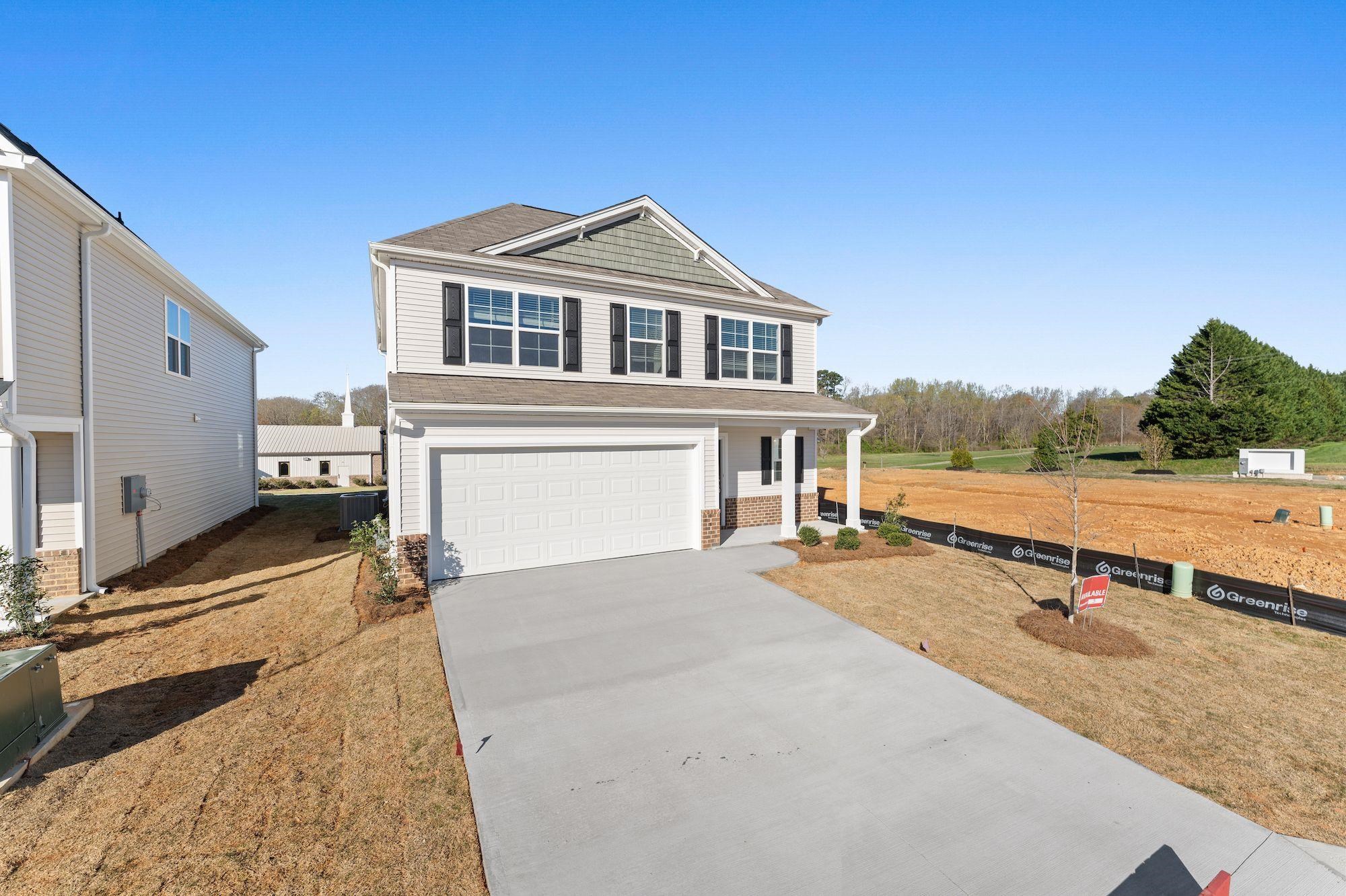 7210 Heirloom Lane Inman, SC 29349 - Photo 6 of 33