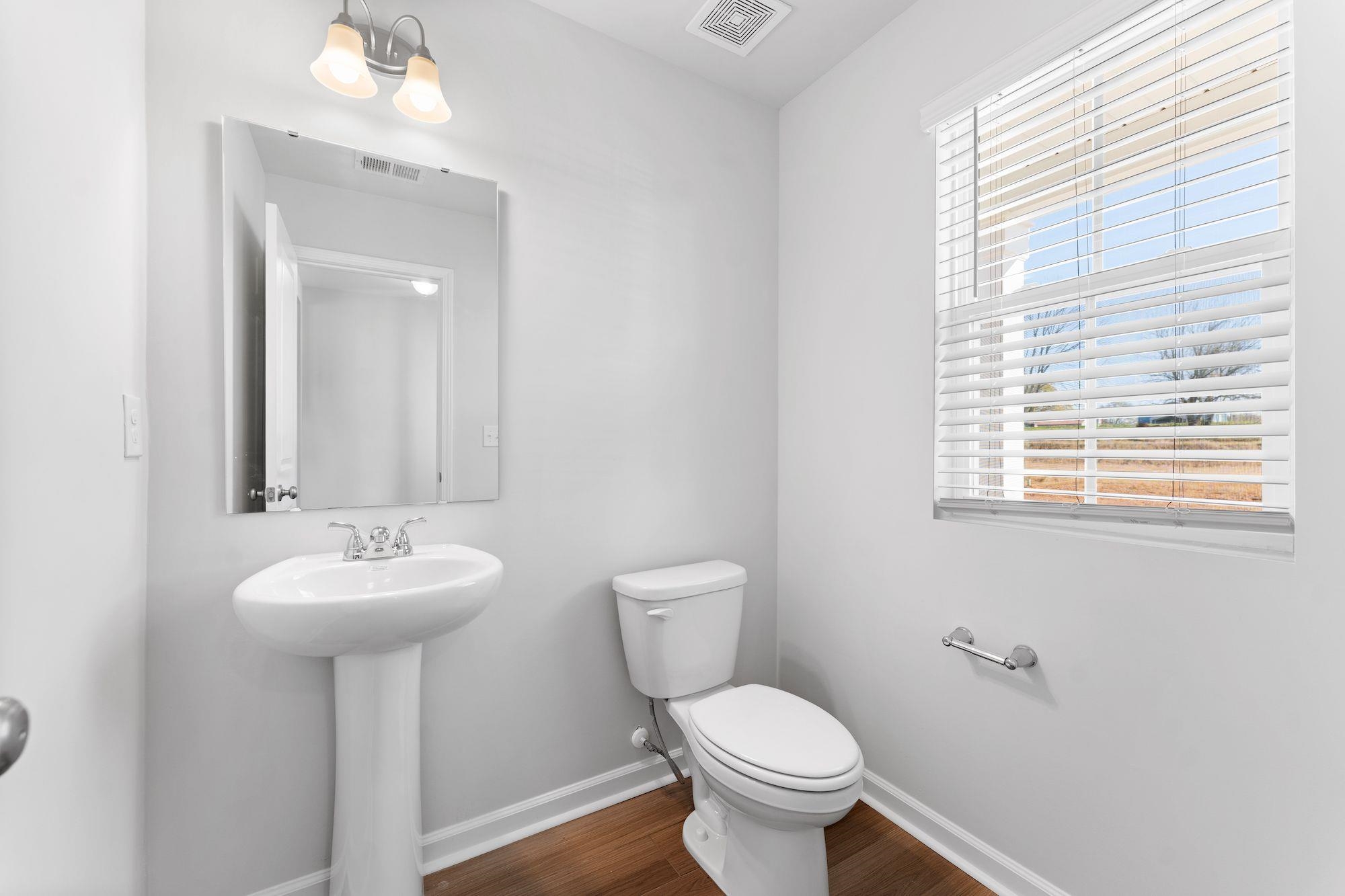 7210 Heirloom Lane Inman, SC 29349 - Photo 8 of 33