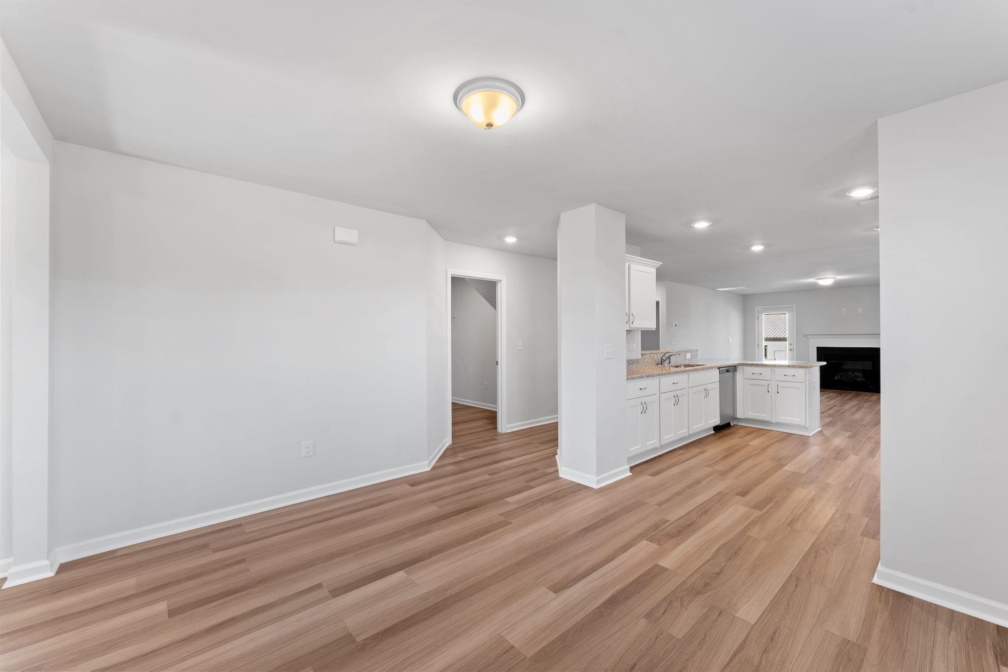 7210 Heirloom Lane Inman, SC 29349 - Photo 9 of 33