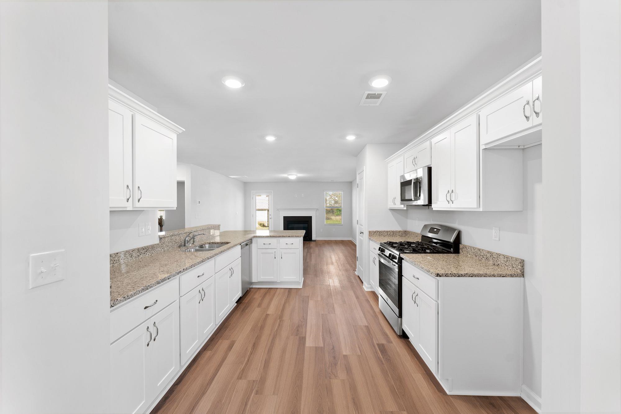 7210 Heirloom Lane Inman, SC 29349 - Photo 10 of 33