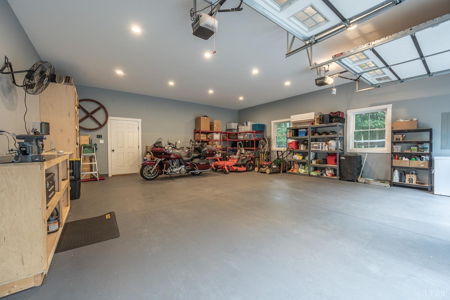 51 Hughes Road Farmville, VA 23901 - Photo 46 of 63