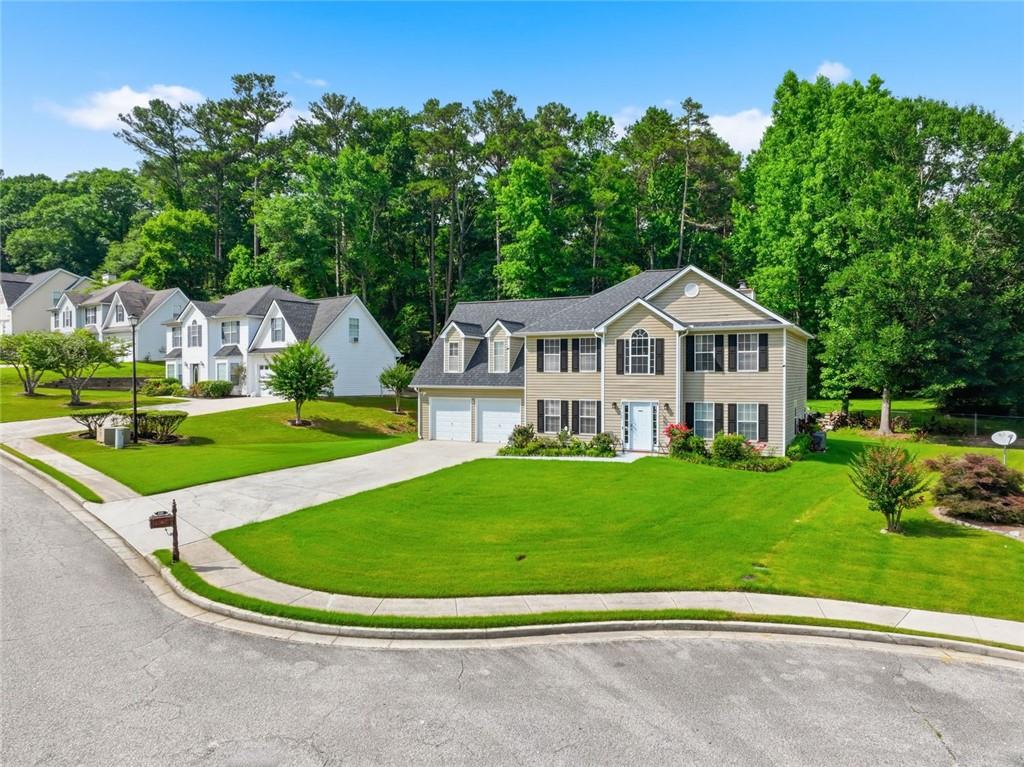 7875 Providence Point Way Lithonia, GA 30058 - Photo 34 of 38
