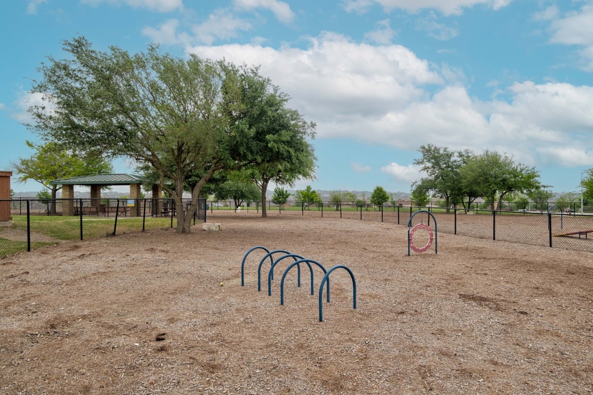 280 Pepperbark Loop Buda, TX 78610 - Photo 36 of 38 Surrounding community with a dog friendly area