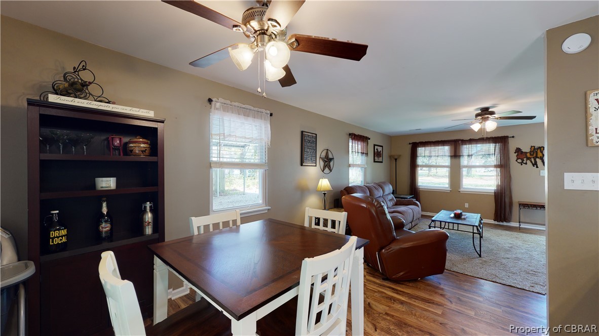 5545 Gum Fork Road Gloucester, VA 23061 - Photo 23 of 43 Gallery Image 23