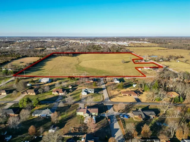 $549,900 | 1800 Tower Road, Lebanon, MO 65536