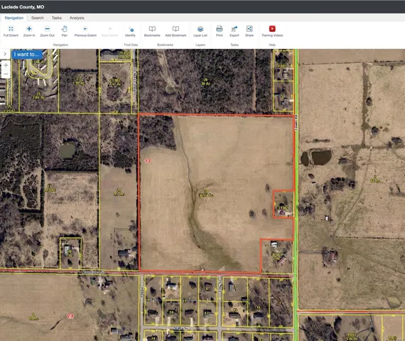 $549,900 | 1800 Tower Road, Lebanon, MO 65536