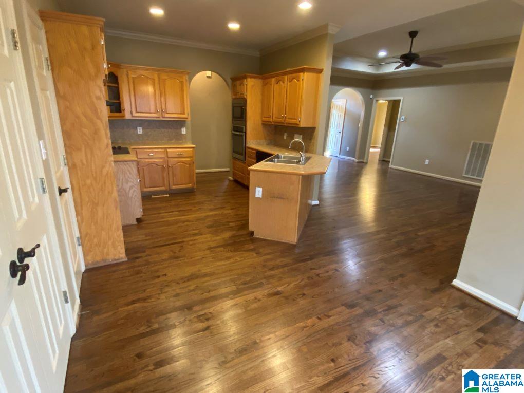 779 Cluster Springs Road Gardendale, AL 35071 - Photo 5 of 19
