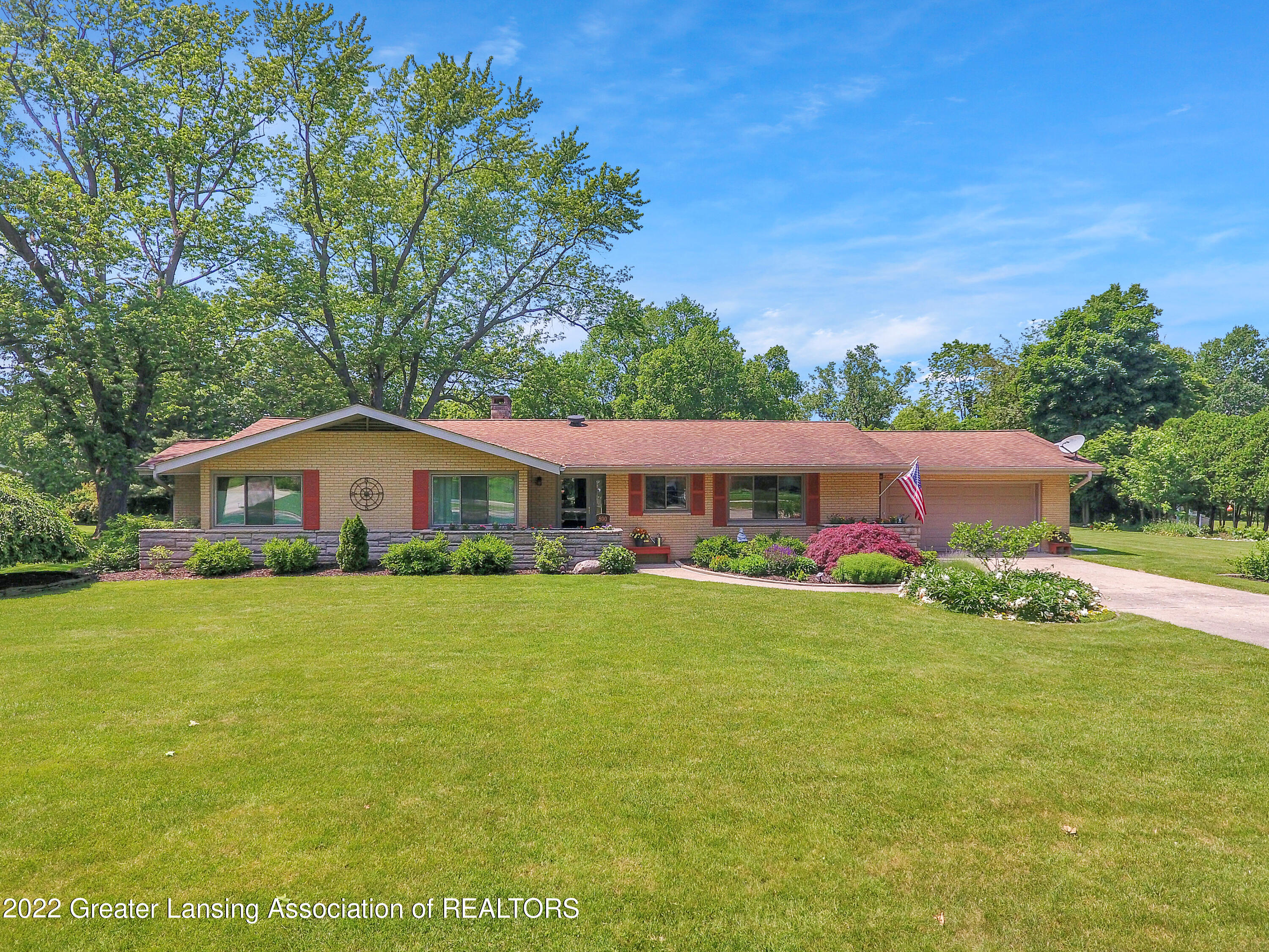 800 Riverside Drive Portland, MI 48875 - Photo 1 of 52 DJI_0103