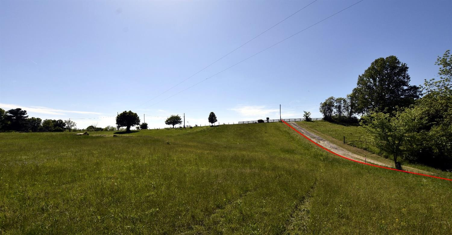460 Red River Road Irvine, KY 40336 - Photo 51 of 53 House site on Red River Road has septic