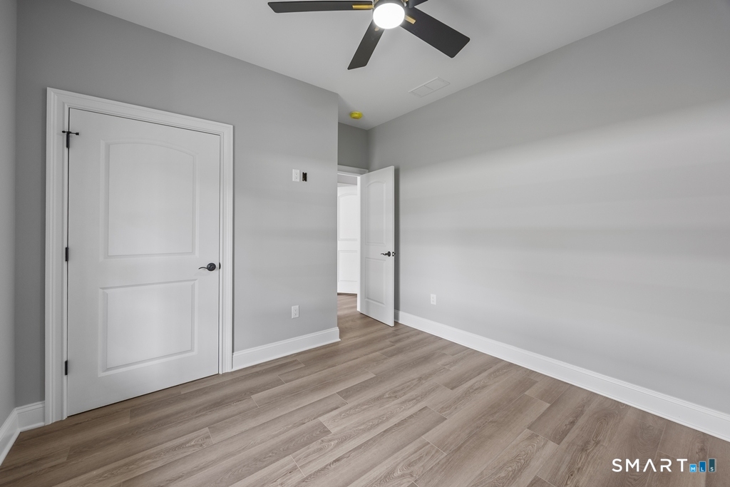 210 Munson Road, Unit 1B Wolcott, CT 06716 - Photo 20 of 28 2nd Bedroom