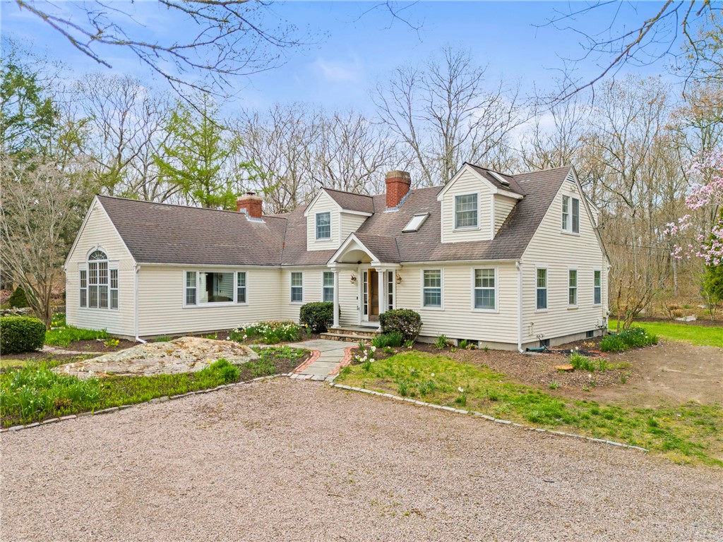 180 Ross Hill Road Charlestown, RI 02813 - Photo 1 of 50 Gallery Image 1