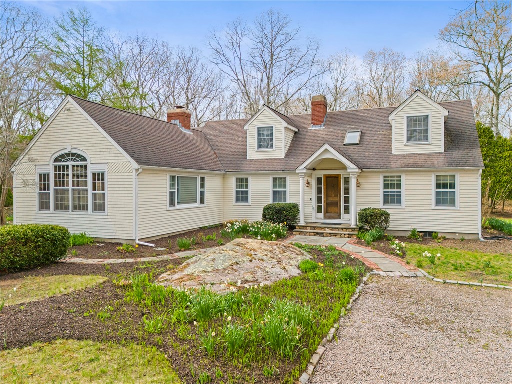 180 Ross Hill Road Charlestown, RI 02813 - Photo 2 of 50 Gallery Image 2