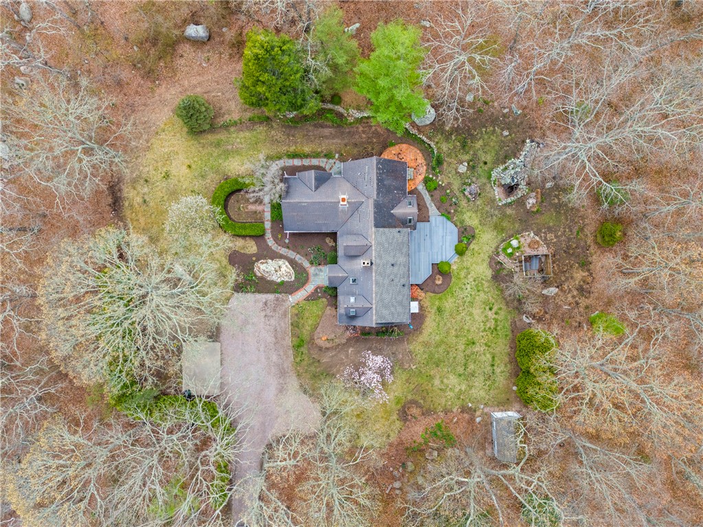 180 Ross Hill Road Charlestown, RI 02813 - Photo 3 of 50 Gallery Image 3