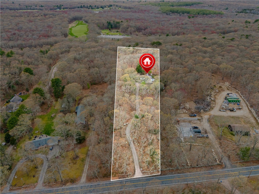180 Ross Hill Road Charlestown, RI 02813 - Photo 4 of 50 Gallery Image 4