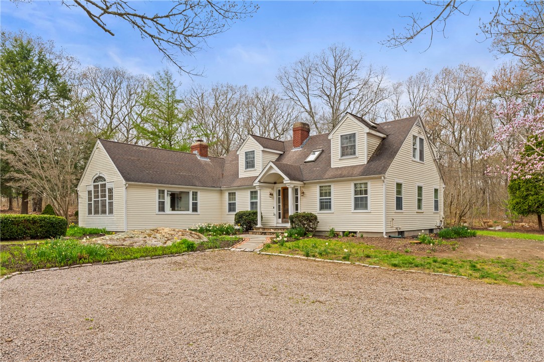 180 Ross Hill Road Charlestown, RI 02813 - Photo 45 of 50 Gallery Image 45