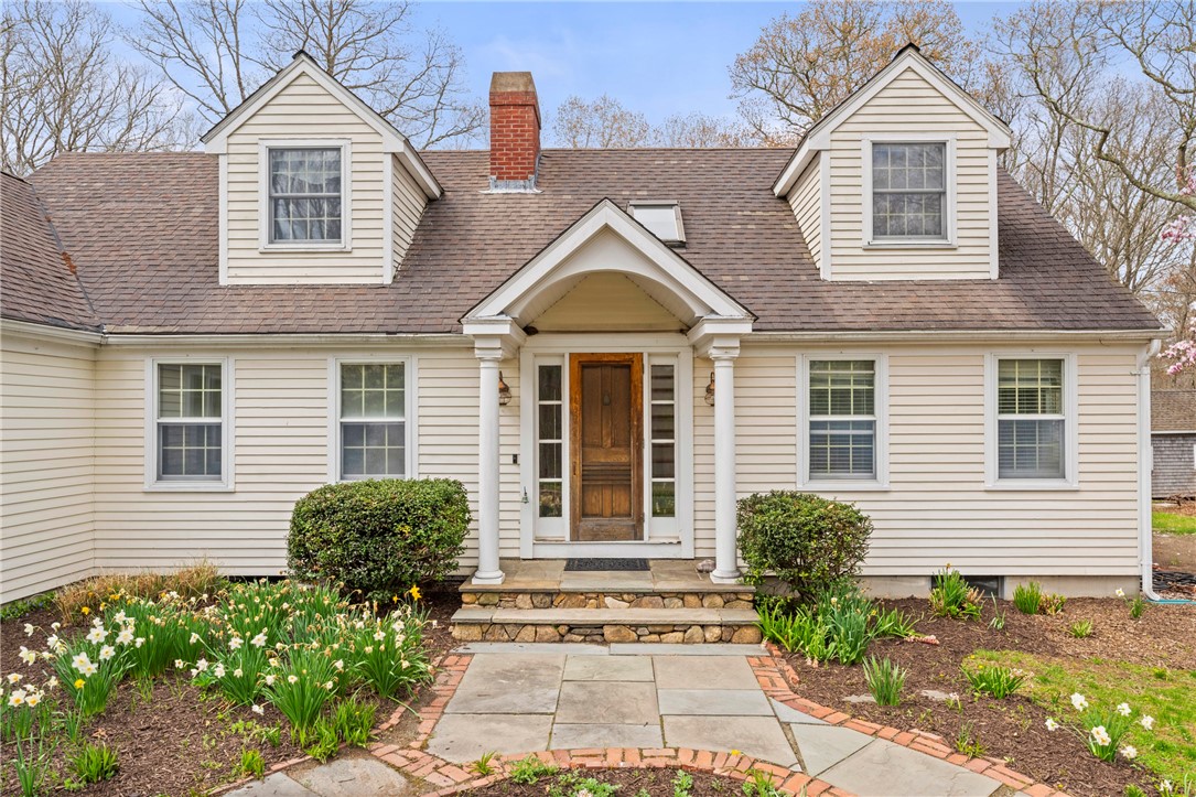 180 Ross Hill Road Charlestown, RI 02813 - Photo 46 of 50 Gallery Image 46