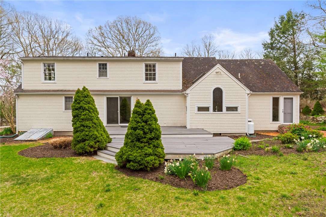 180 Ross Hill Road Charlestown, RI 02813 - Photo 48 of 50 Gallery Image 48