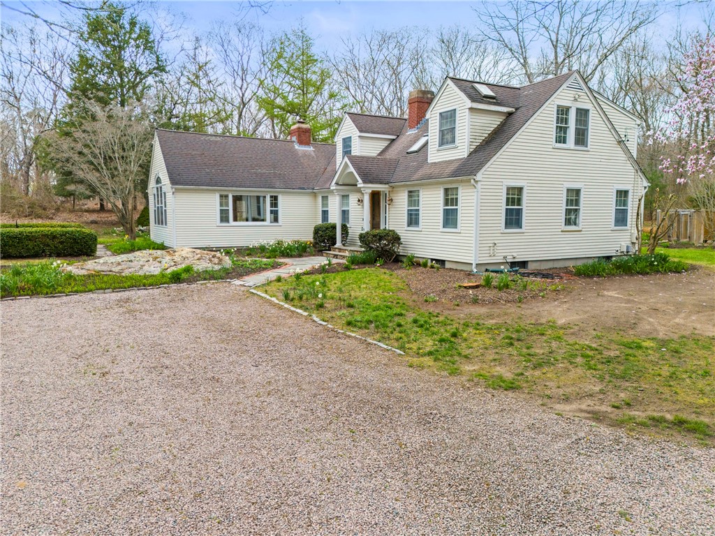 180 Ross Hill Road Charlestown, RI 02813 - Photo 6 of 50 Gallery Image 6
