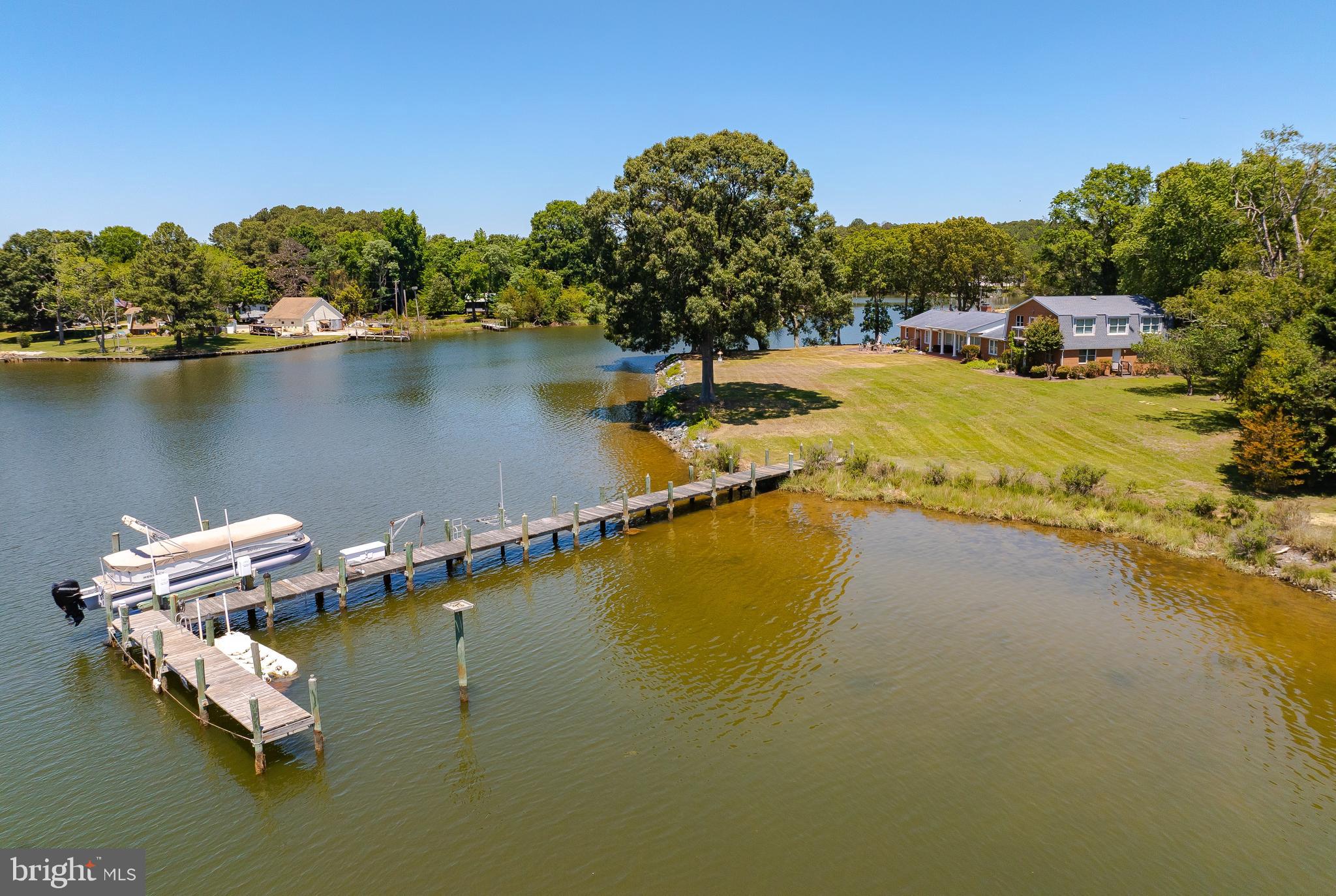 20535 Golden Thompson Road Avenue, MD 20609 - Photo 13 of 108