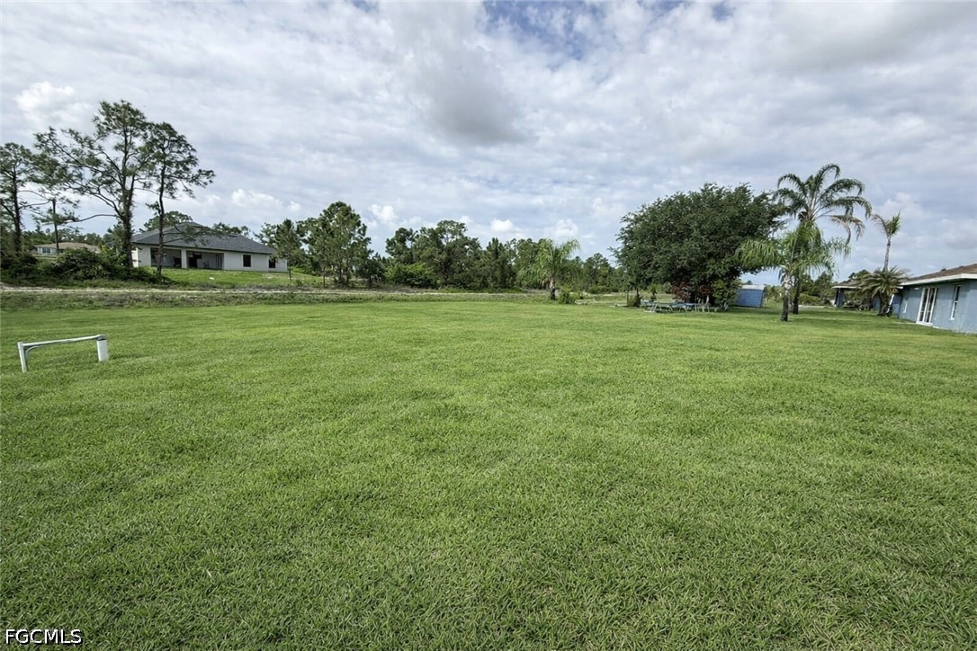 2809 Darlene Place Lehigh Acres, FL 33971 - Photo 25 of 26