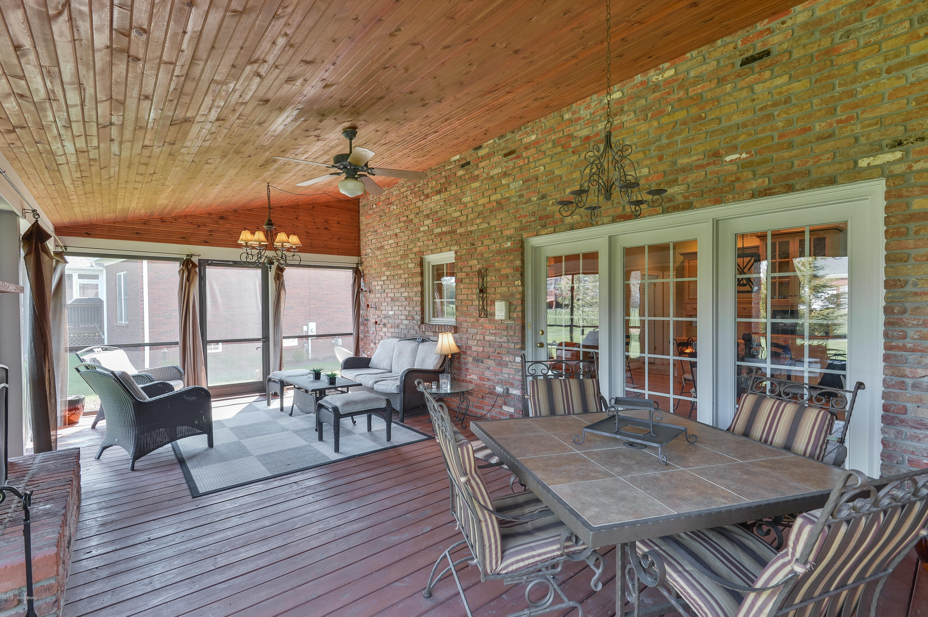 12707 Ridgemoor Drive Prospect, KY 40059 - Photo 45 of 50 74 LSIR 20180403 6934
