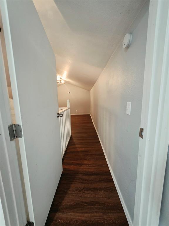 7202 Base Street, Unit A Azle, TX 76020 - Photo 17 of 19