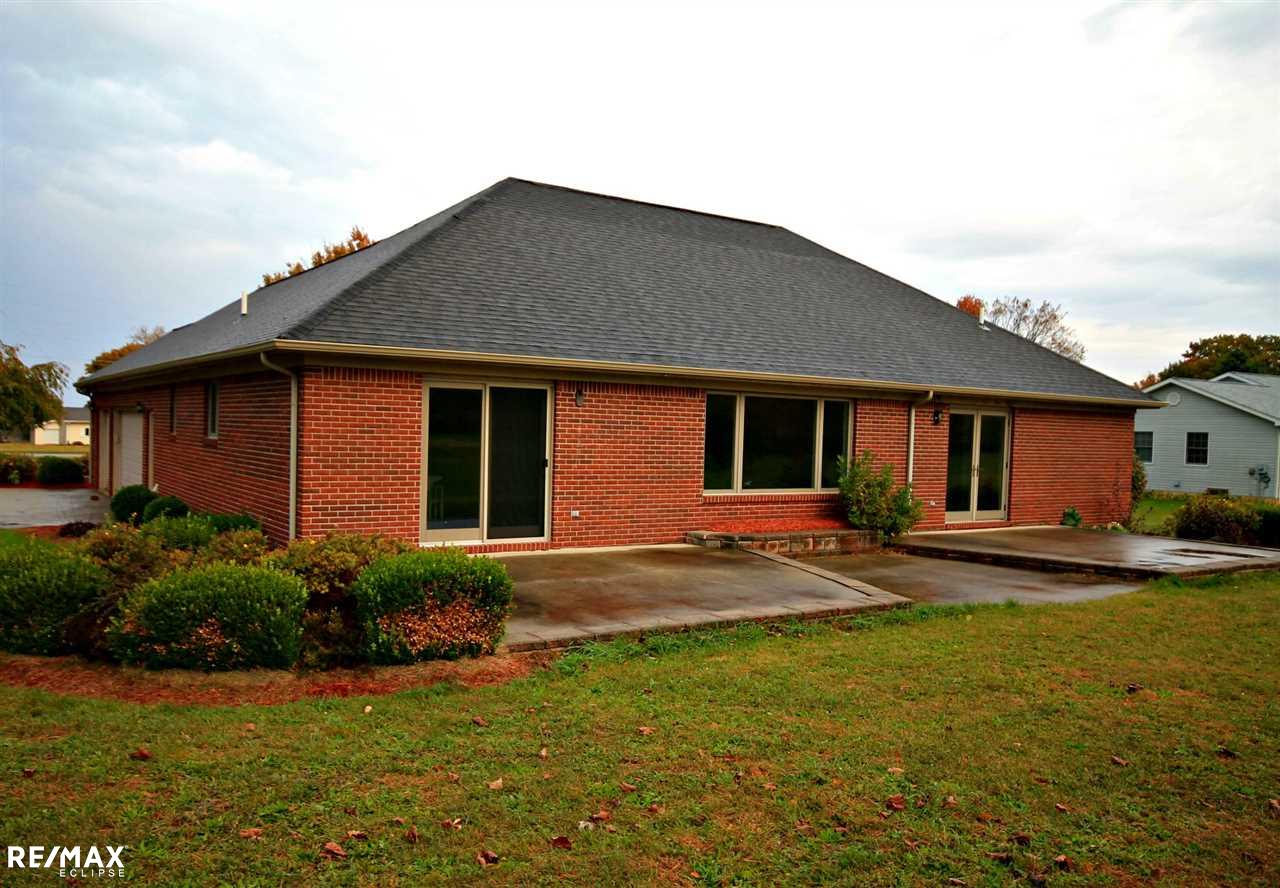 4554 Kidder Road Almont, MI 48003 - Photo 27 of 30