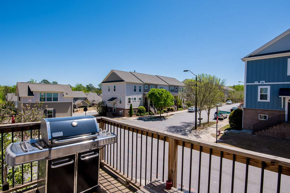 1329 Rembrandt Circle Raleigh, NC 27607 - Photo 21 of 24 Photo 21