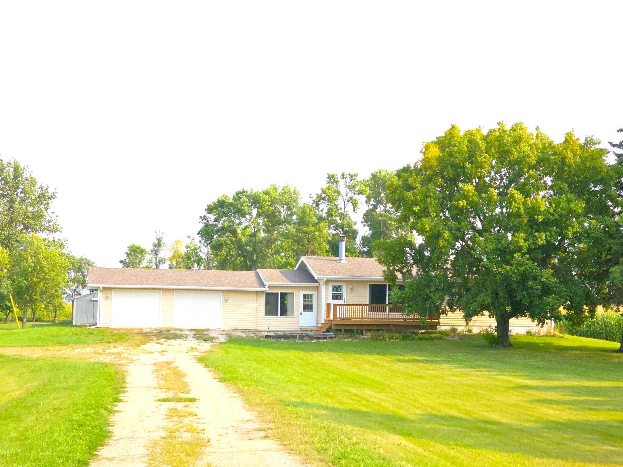 26022 210th Street Southwest Euclid, MN 56722 - Photo 1 of 1