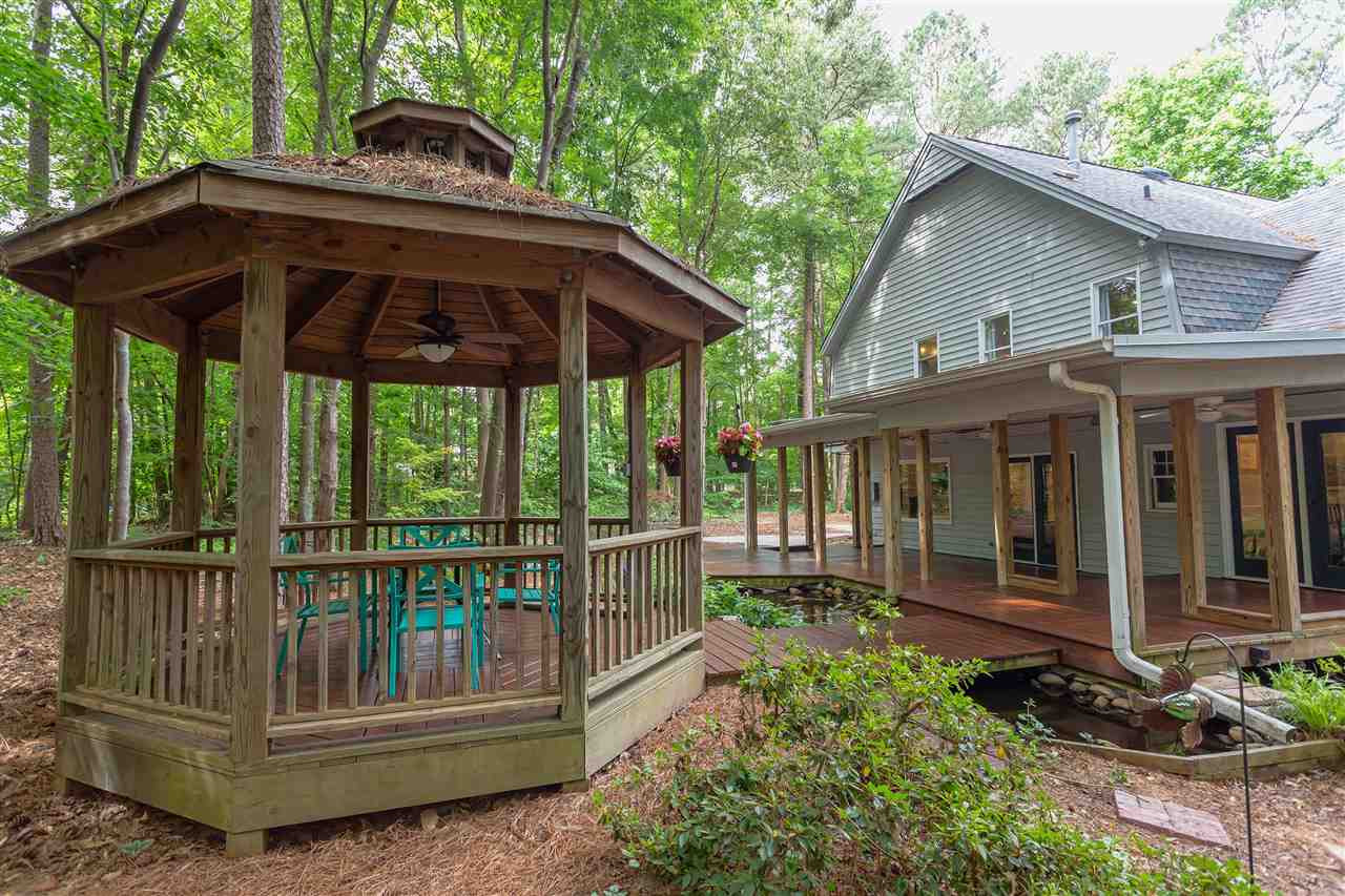 804 Ascot Lane Raleigh, NC 27615 - Photo 30 of 30 Photo 30
