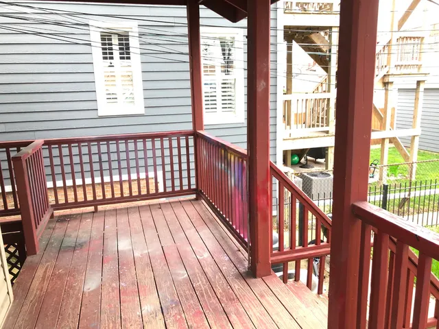 $1,595 | 2856 North Western Avenue, Unit 1, Chicago, IL 60618