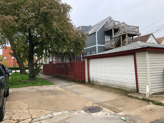 $1,595 | 2856 North Western Avenue, Unit 1, Chicago, IL 60618