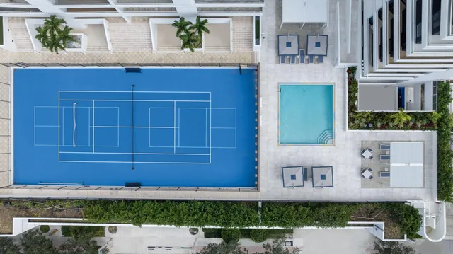 $7,995,000 | 529 South Flagler Drive, Unit TH3E, West Palm Beach, FL 33401