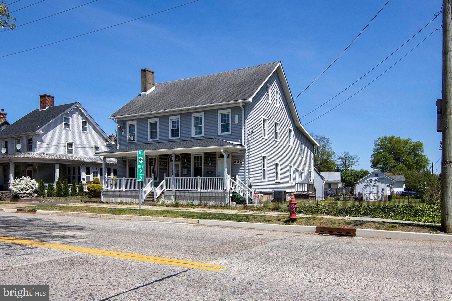 330-332 East Broadway Salem, NJ 08079 - Photo 2 of 24