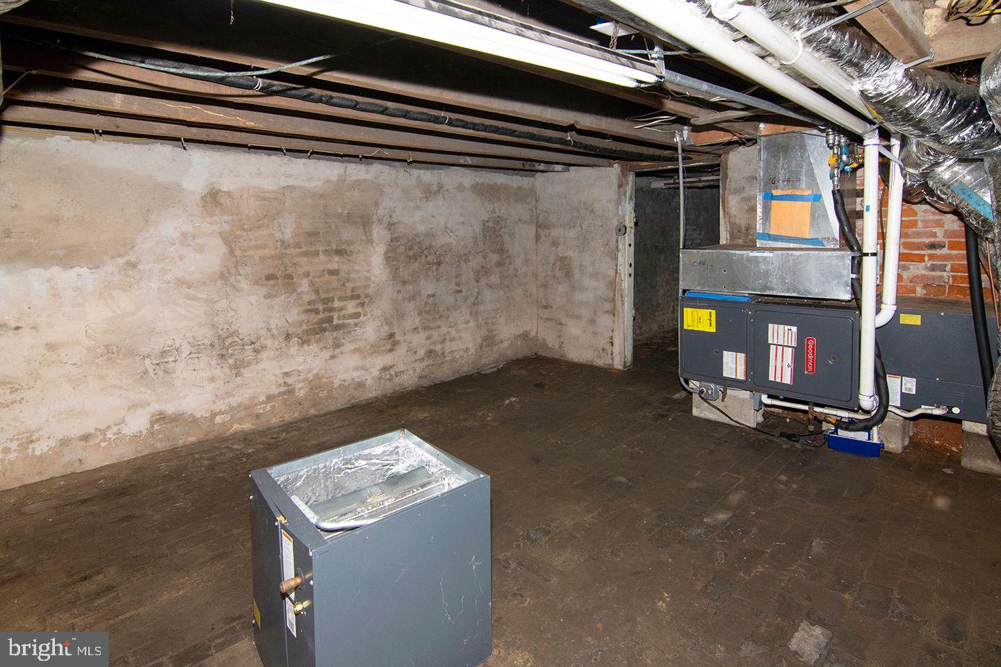 330-332 East Broadway Salem, NJ 08079 - Photo 22 of 24 Basement