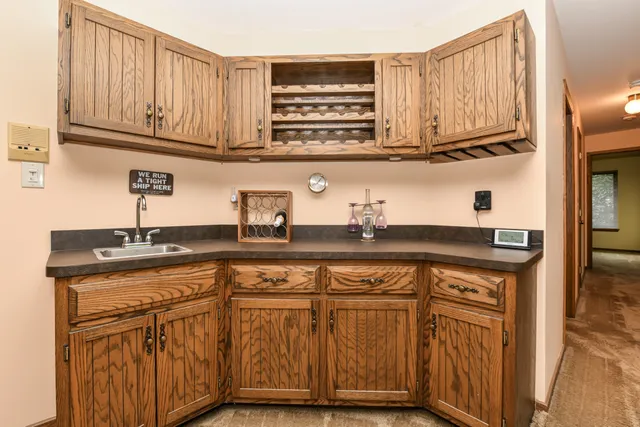 $345,000 | 23 Willabay Drive, Unit D, Williams Bay, WI 53191