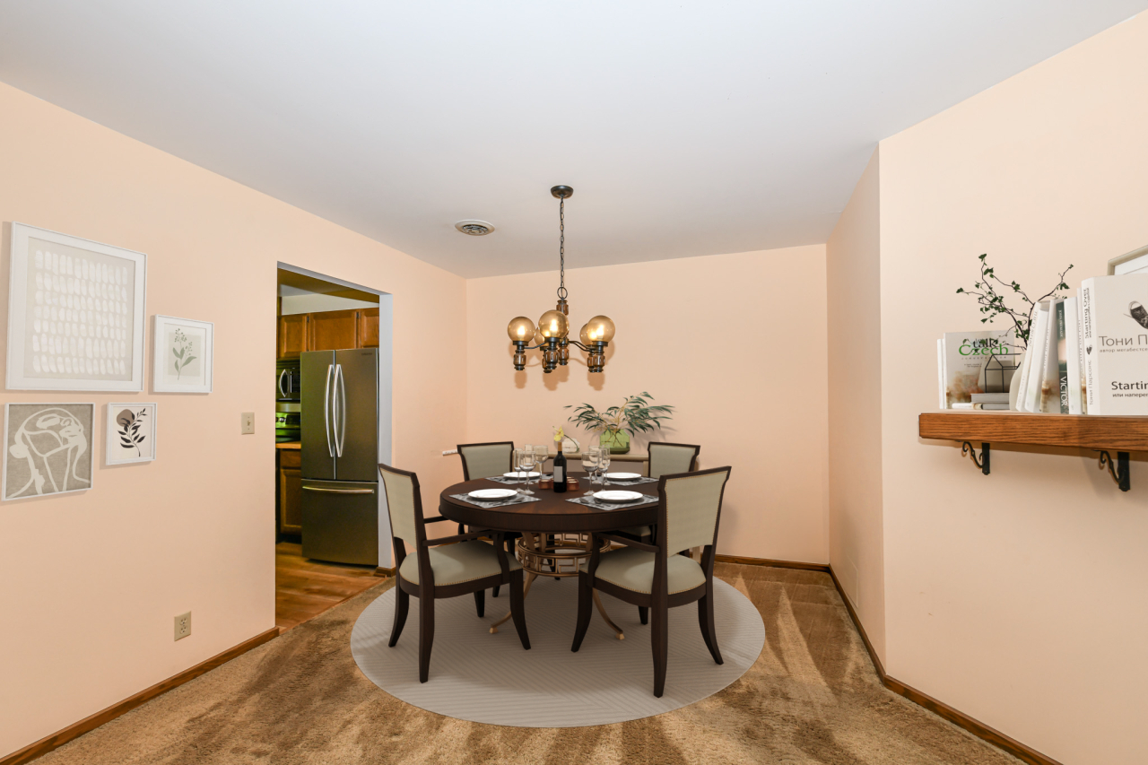 23 Willabay Drive, Unit D Williams Bay, WI 53191 - Photo 21 of 42 Virtually enhanced