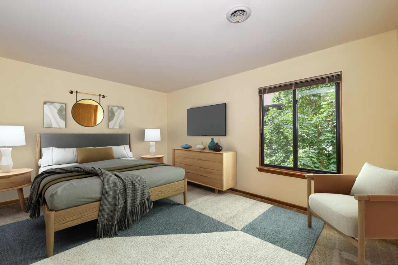 23 Willabay Drive, Unit D Williams Bay, WI 53191 - Photo 26 of 42 Virtually enhanced