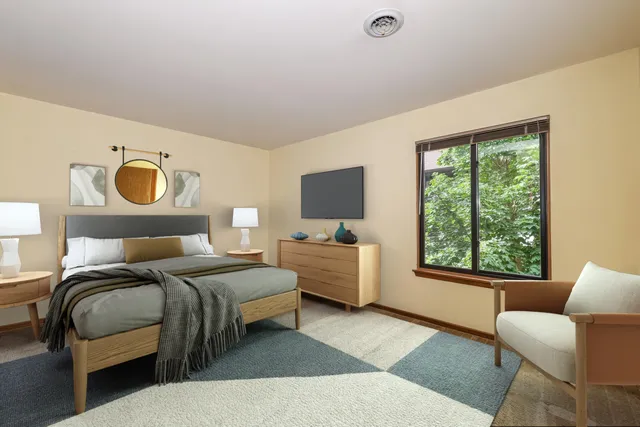 $349,000 | 23 Willabay Drive, Unit D, Williams Bay, WI 53191